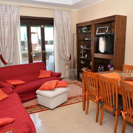 Friendly House Rome 빌라 외부 사진