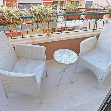 Friendly House Rome 빌라 외부 사진