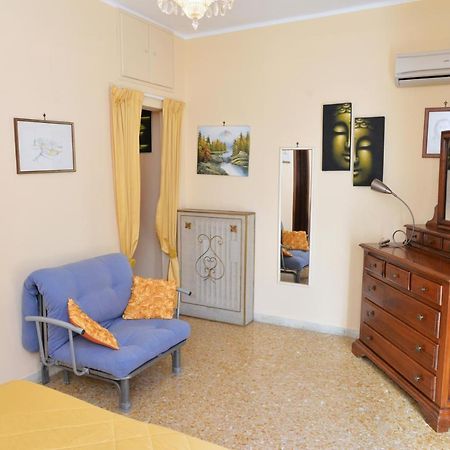 Friendly House Rome 빌라 외부 사진