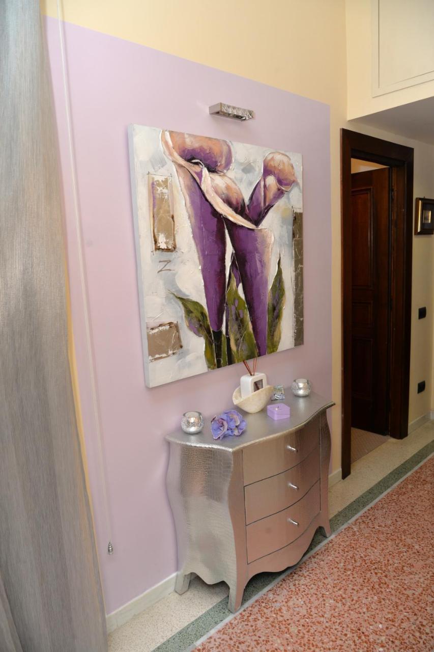 Friendly House Rome 빌라 외부 사진