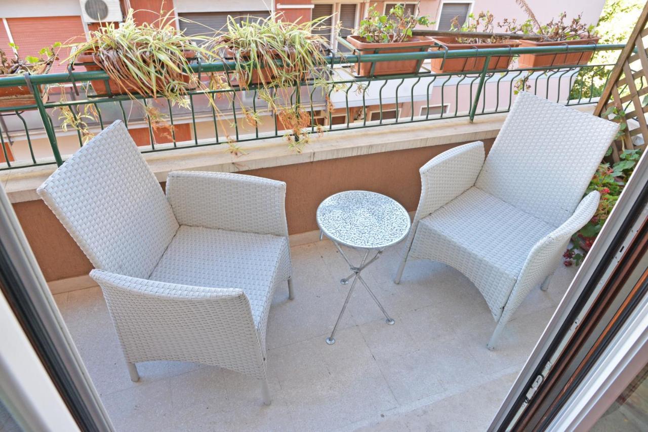 Friendly House Rome 빌라 외부 사진