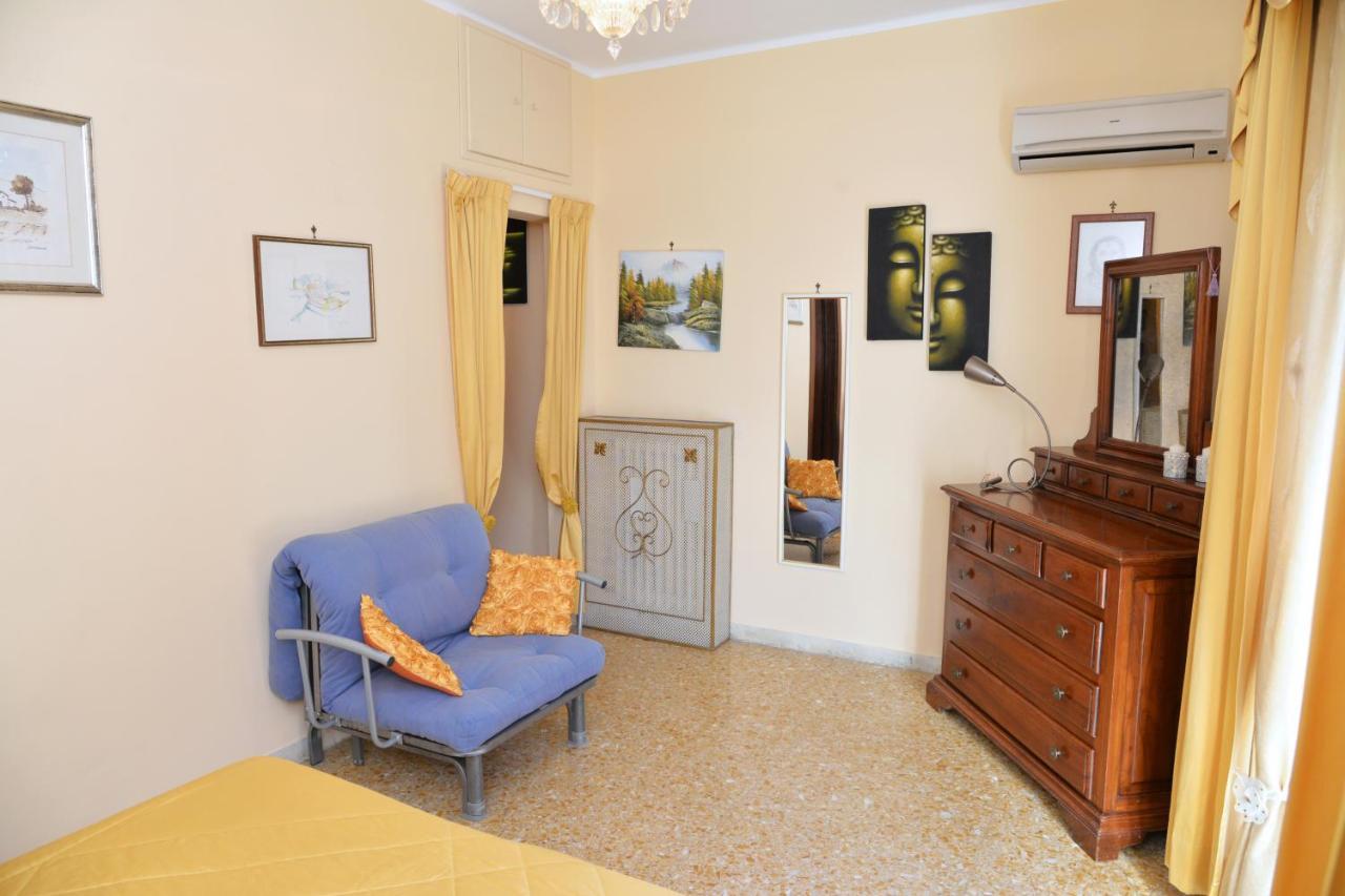 Friendly House Rome 빌라 외부 사진
