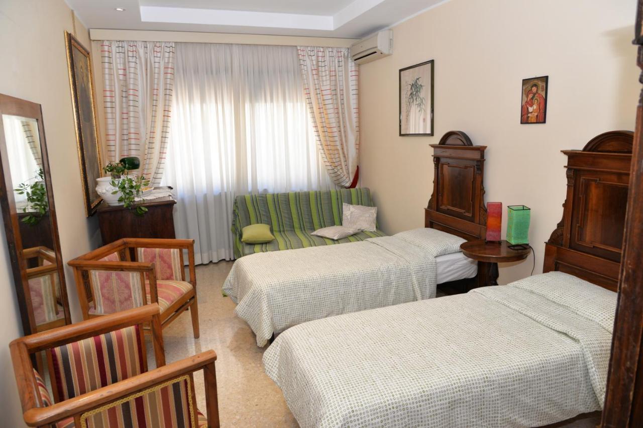 Friendly House Rome 빌라 외부 사진