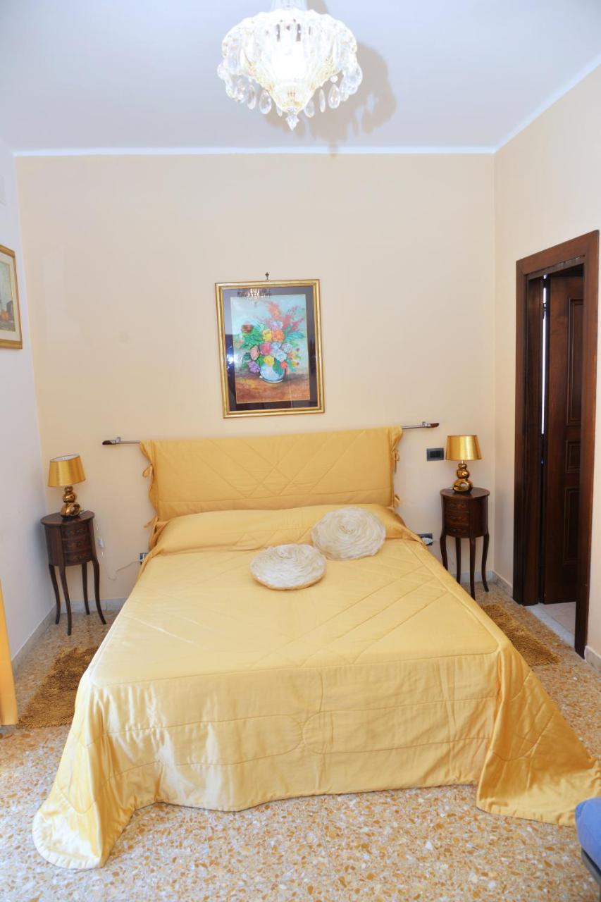 Friendly House Rome 빌라 외부 사진