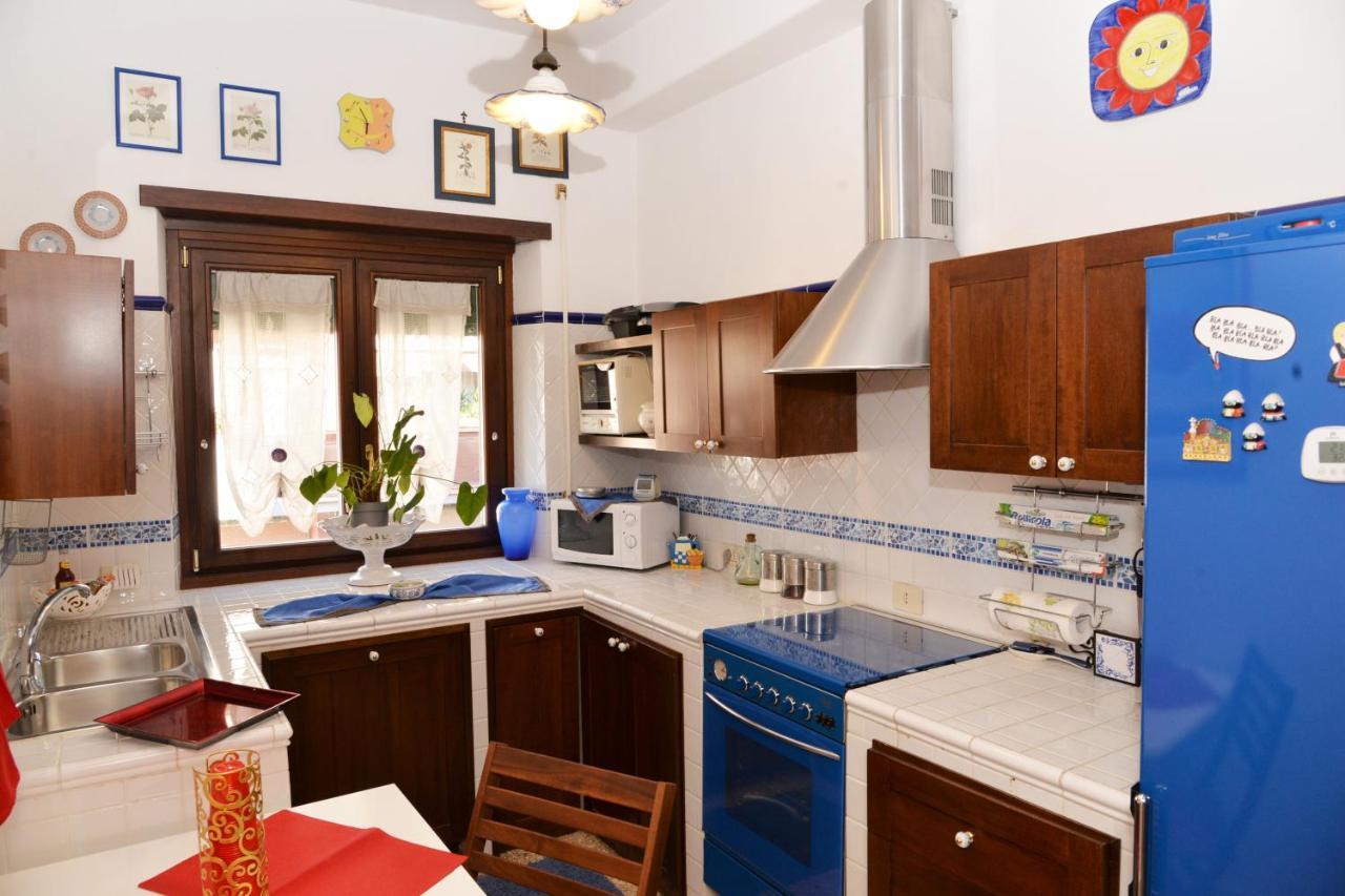 Friendly House Rome 빌라 외부 사진