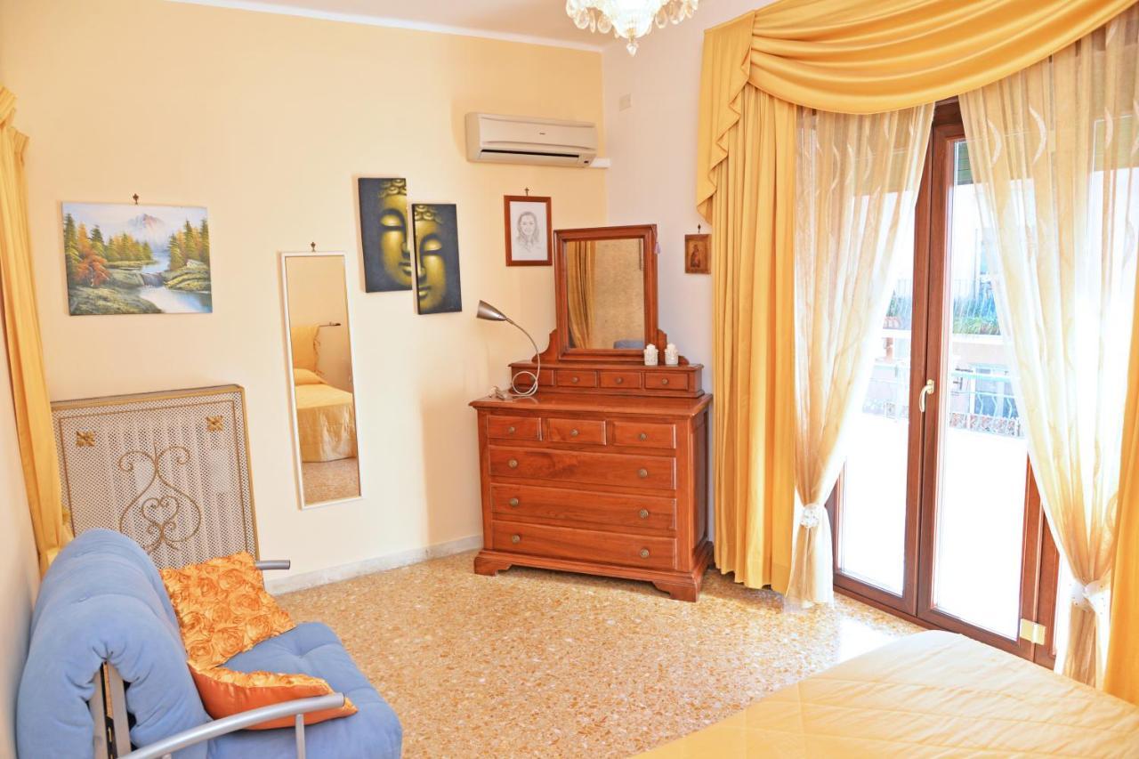 Friendly House Rome 빌라 외부 사진