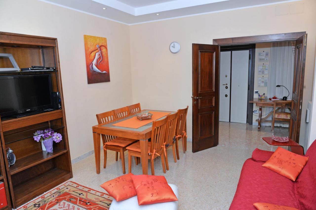 Friendly House Rome 빌라 외부 사진