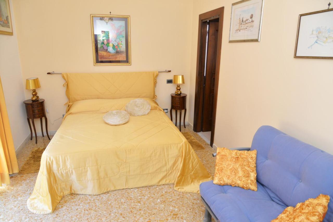 Friendly House Rome 빌라 외부 사진